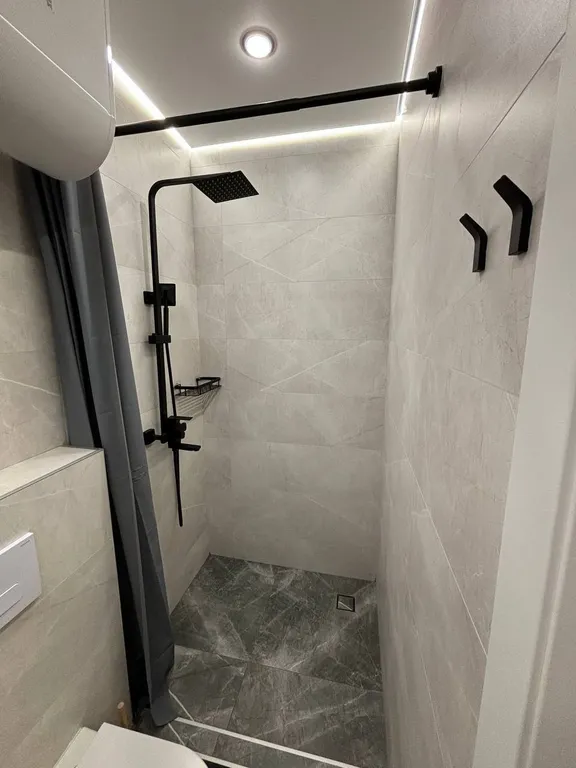 3-комнатный коттедж с бассейном