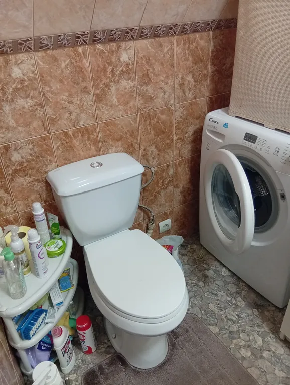 Частный дом