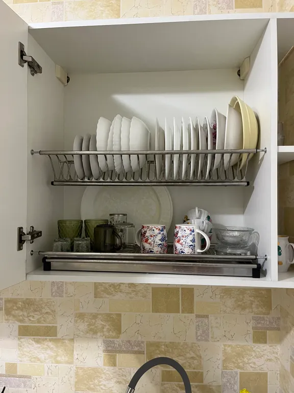 Квартира Уютная двухкомнатная квартира в центре рядом с Хурулом — Элиста