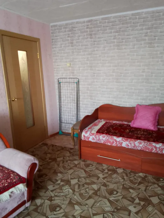 1-к квартира Яровое курорт