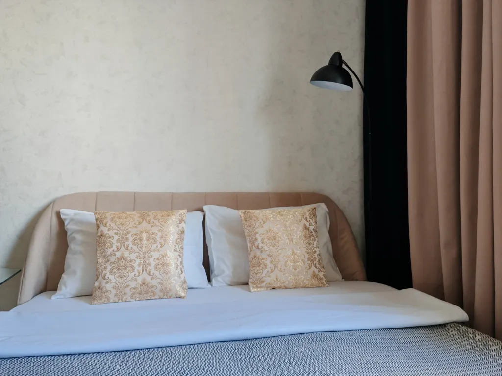 Квартира Просторная квартира для отдыха с парковкой во дворе — Москва