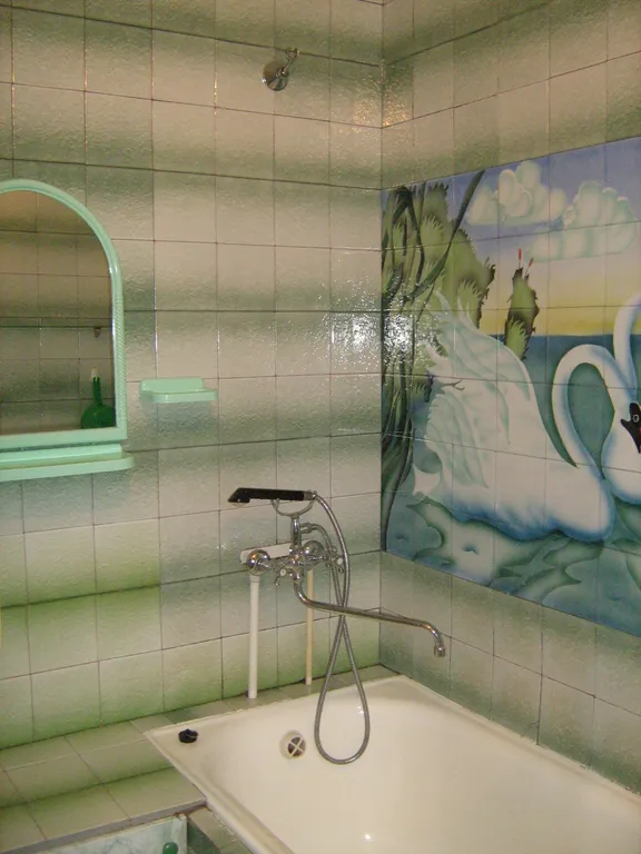 Квартира в уютном месте центра города