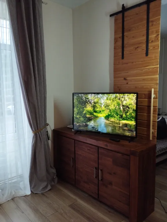 Апартаменты у моря