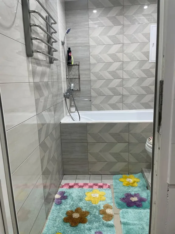 Квартира Апартаменты на реке Мацеста — Краевско-Армянское