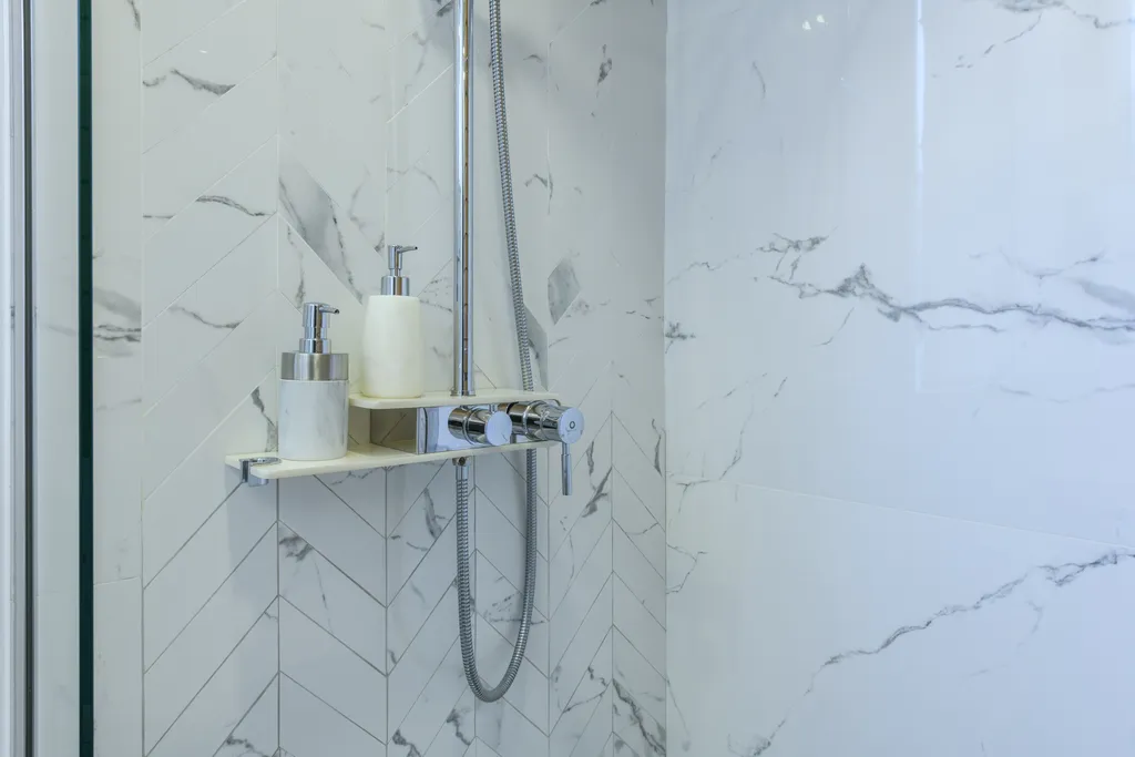 ЛАЙТ БЛИСС ДИЗАЙН-СТУДИЯ | 30 м² | Тихий уголок на возвышенности