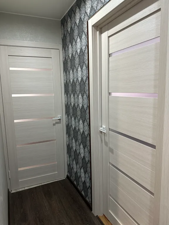 Квартира в 7 минутах от вокзала