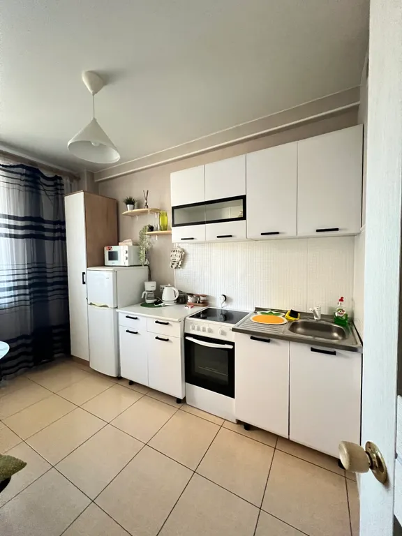 Уютная квартира в центре города — аренда посуточно в Благовещенск