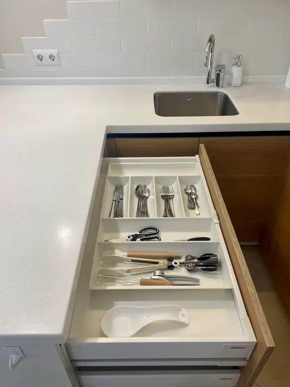 Уютно как дома