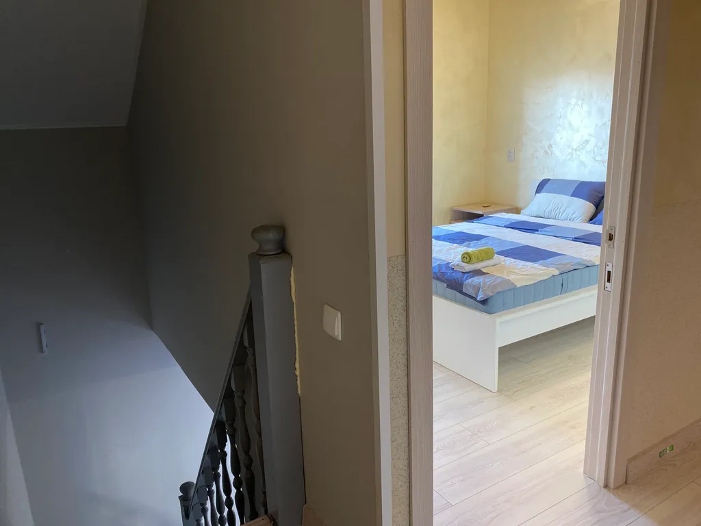 Уютный 2-этажный дом