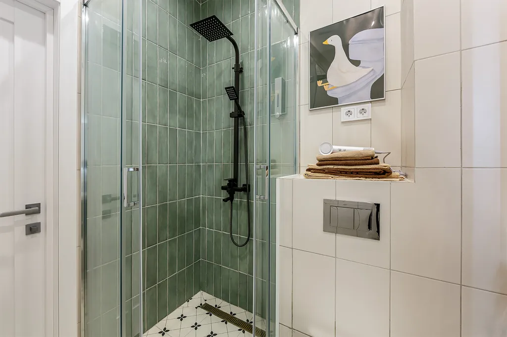 Студия в ЖК Прокшино