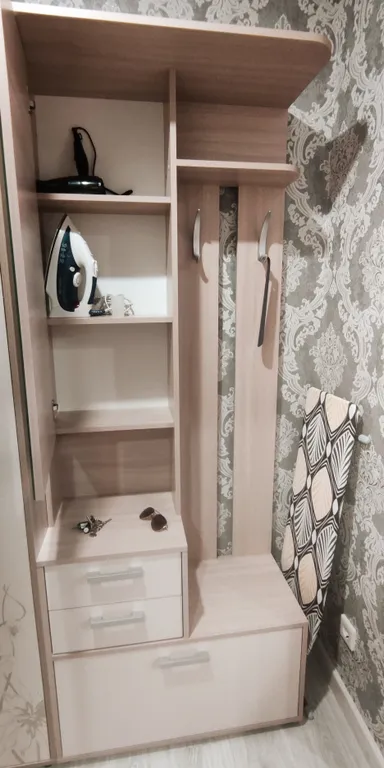 Тихий уют в центре Дивеево. Квартира для паломников и семейного отдыха