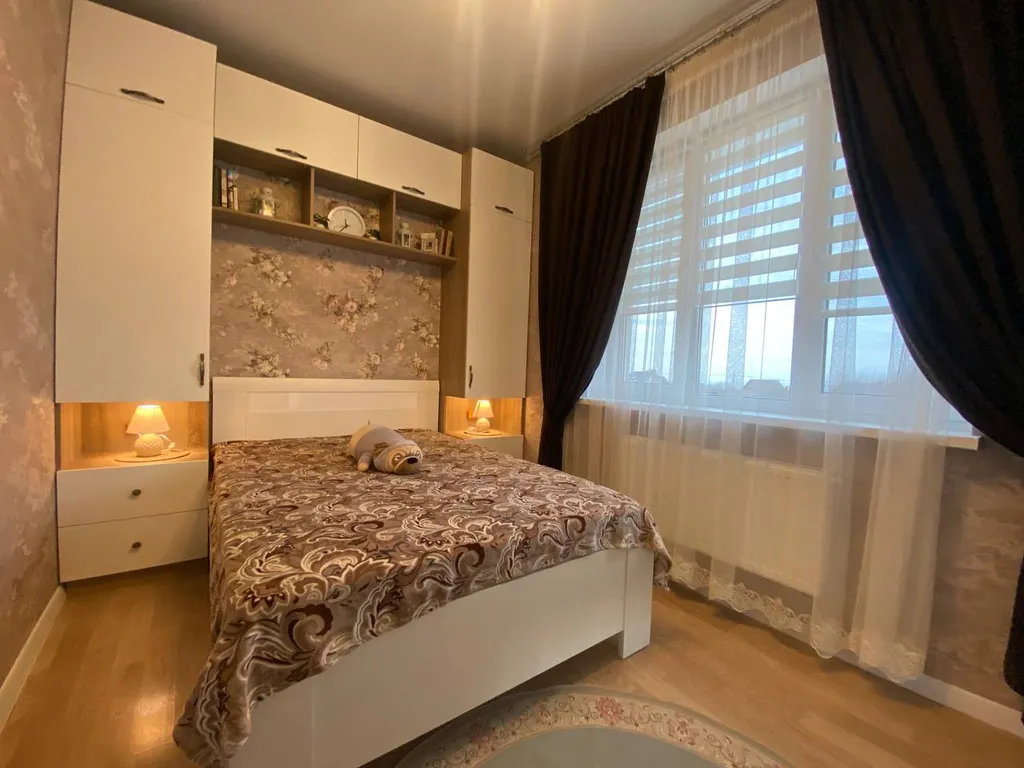 Дом с видом на море