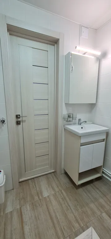 Уютный дом с мангалом