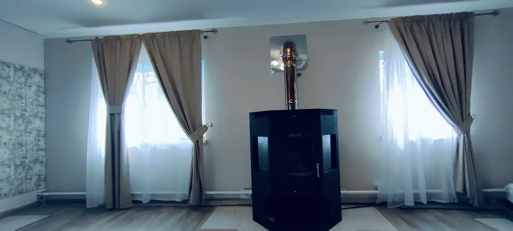 Вдали от суеты