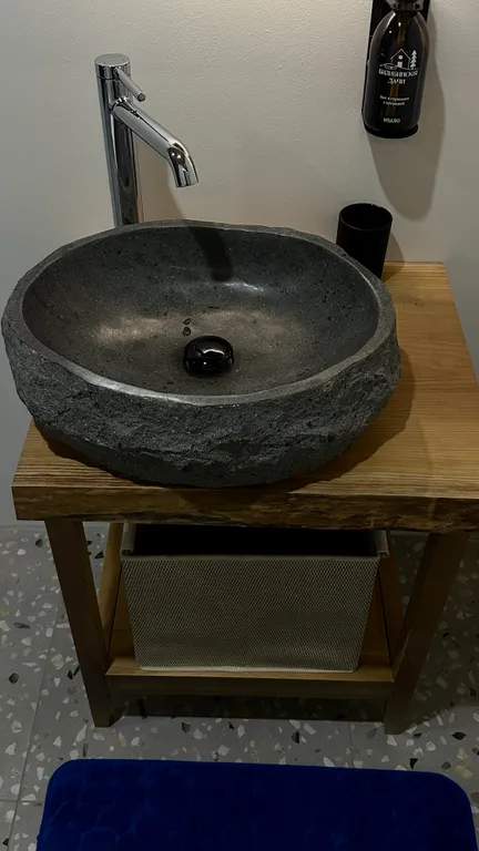 Премиум Шале с панорамным душем, стабильным интернетом. Скидки до 60 %