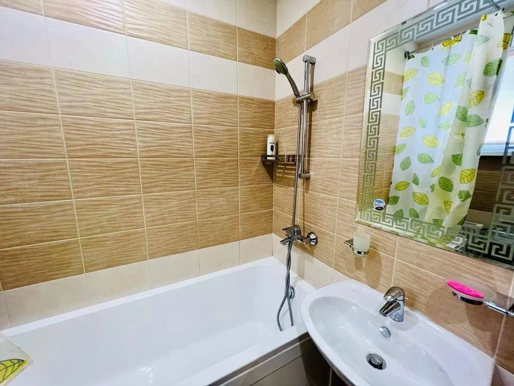 Квартира рядом с морем в ЖК Каравелла Португалии