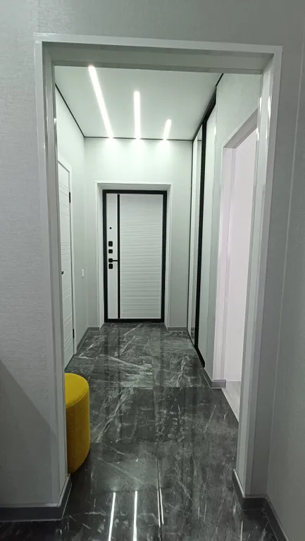 Уютная квартира рядом с Калужскими Термами