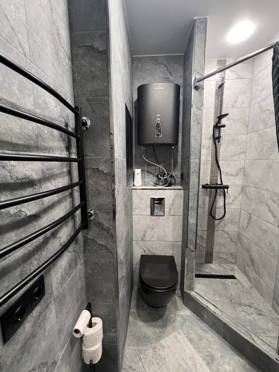 Квартира Квартира Студия Планета рядом — Красноярск