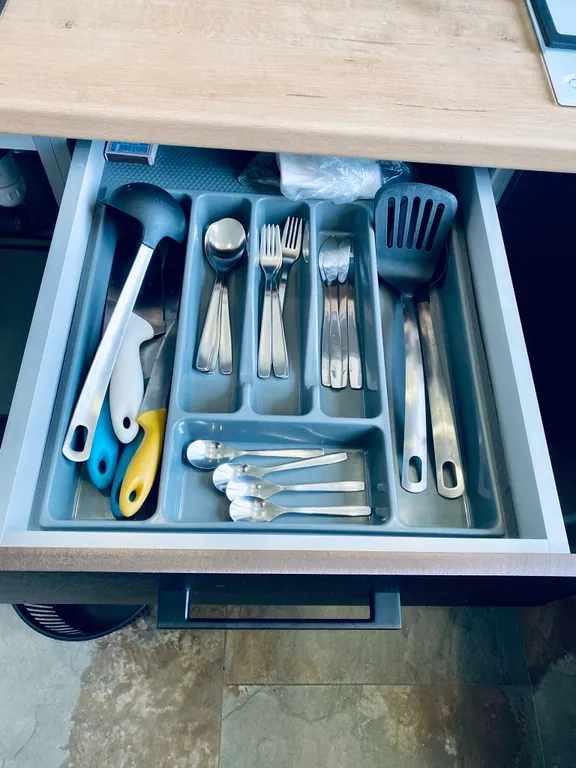 Стильный апартамент в центре