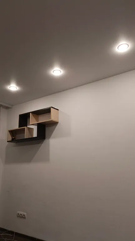 Квартира рядом с лесом и морем