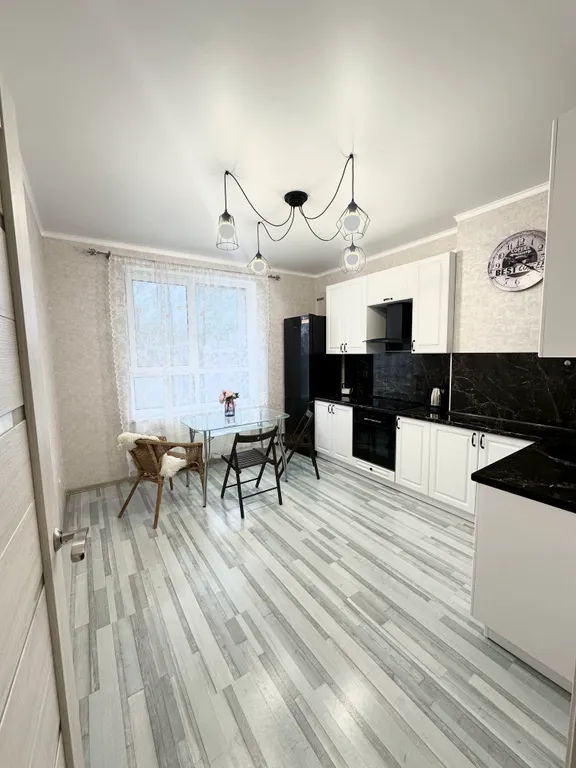 Квартира в Венском лесу