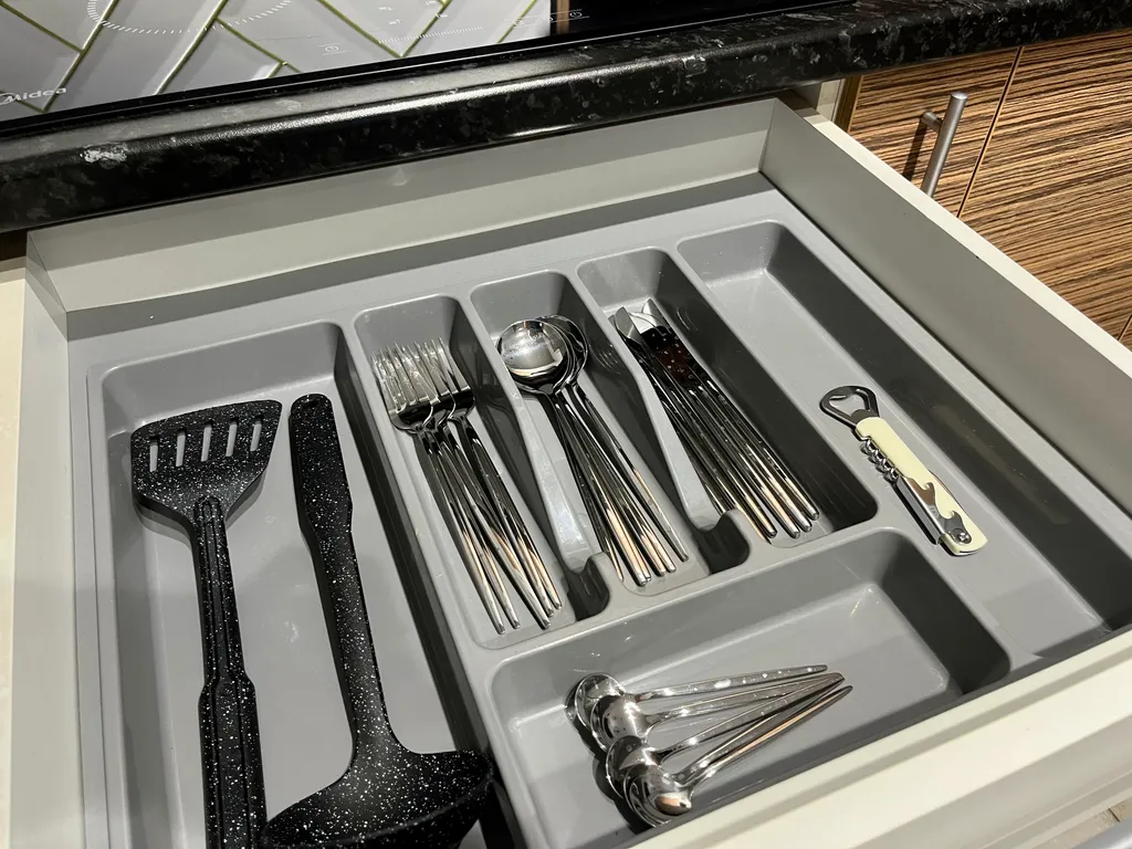 Квартира в небесах