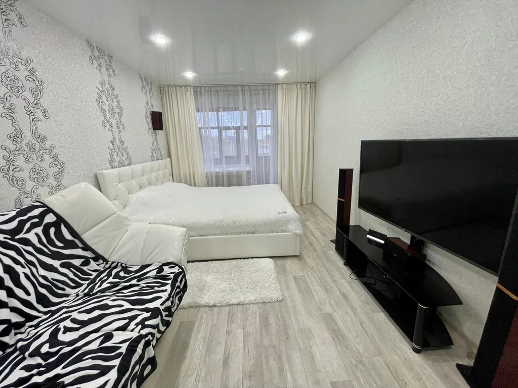 Уютная квартира в самом сердце города