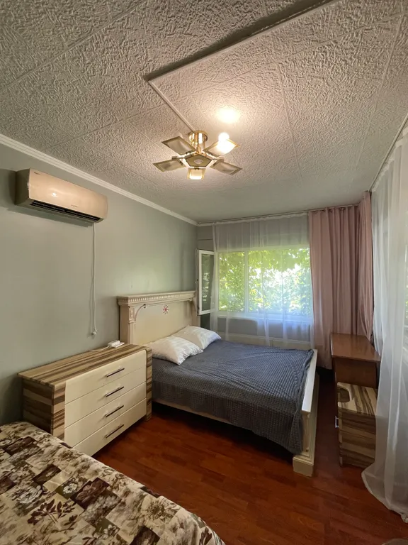 Коттедж Дом у моря Рассвет — аренда посуточно в Хоста