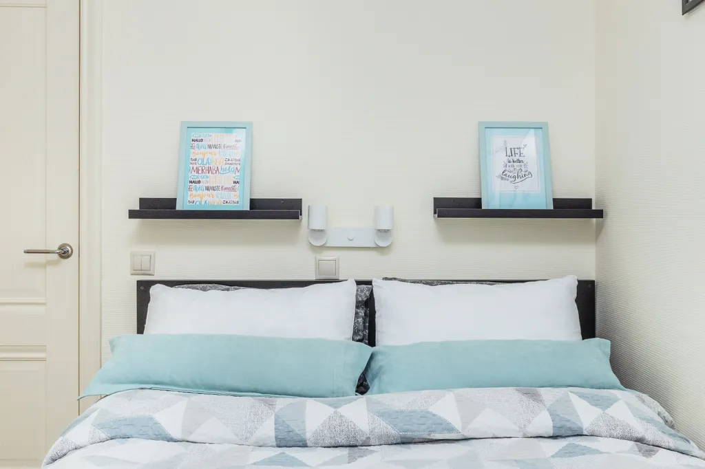 Квартира Квартира в 600 метрах от моря — Сириус