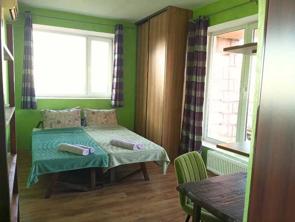 Квартира Комната — Севастополь