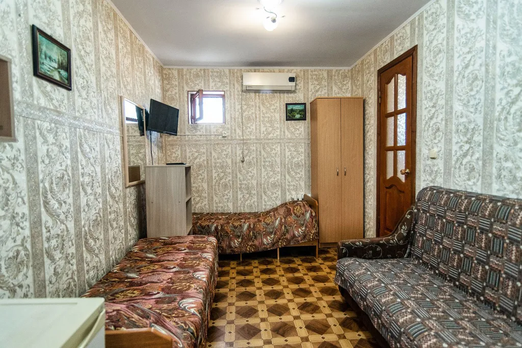 Квартира Комната — Геленджик