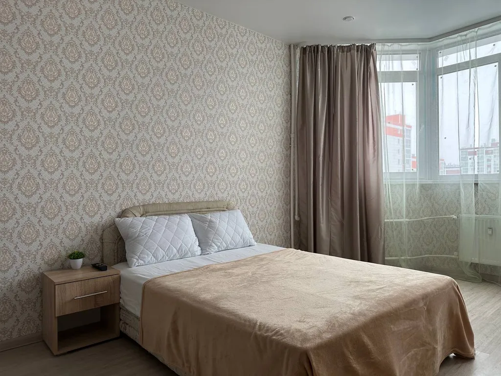 Уютные апартаменты ЛайкХоум на Рокоссовского 29/1