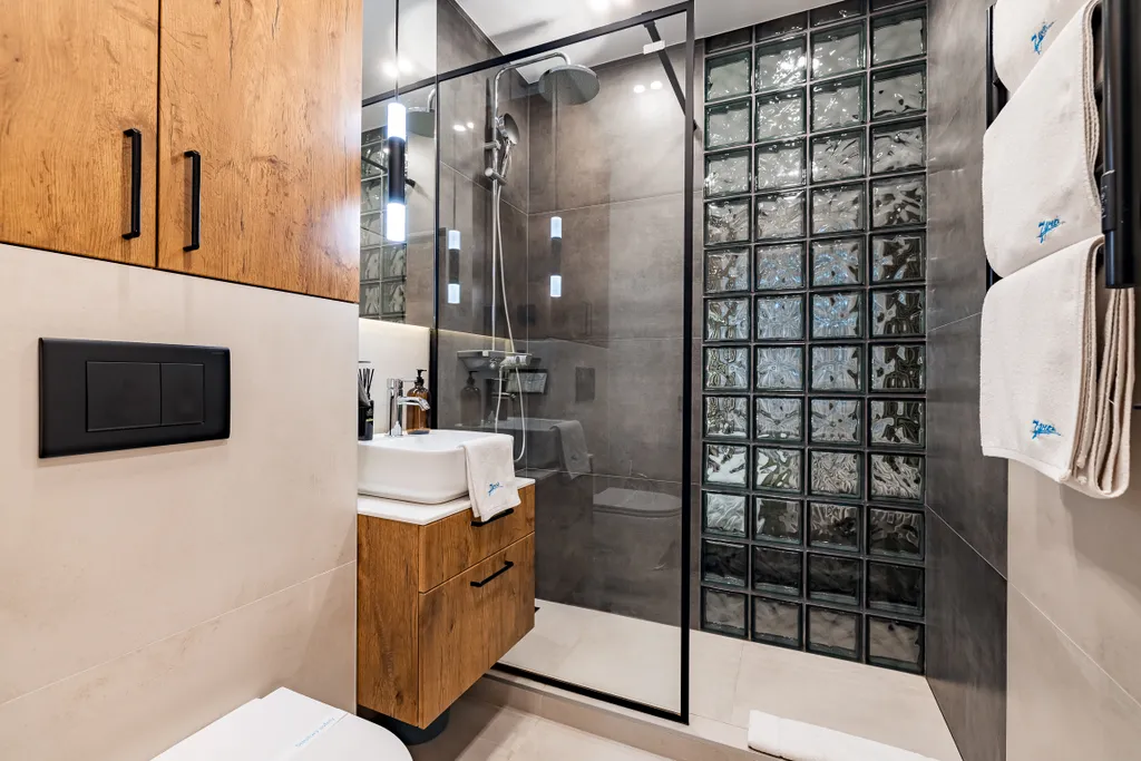 Уютная квартира в центре с парковкой