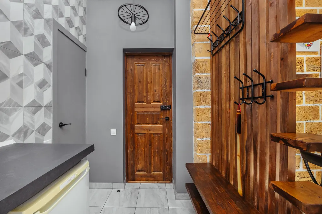 Коттедж Дом с видом на горы Sunny Day — Сочи