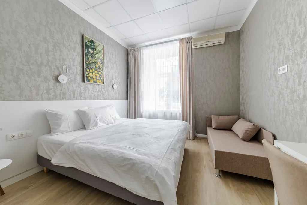 Короленко-7-Комнат