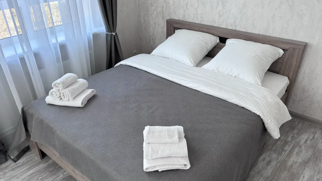 Уютная квартира — аренда посуточно в Самара