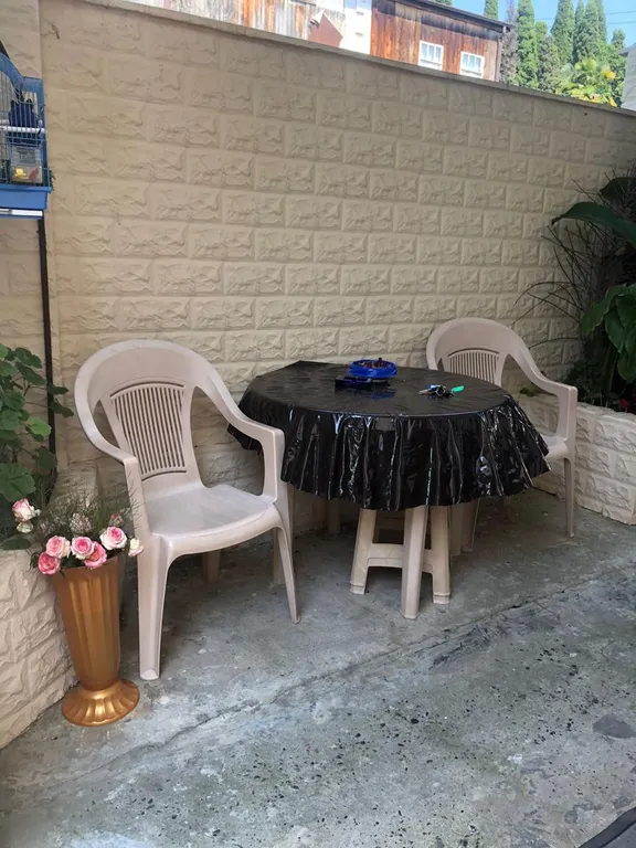 Квартира Комната — Сухум