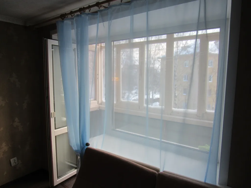 Квартира недалеко от Набережной реки Вологда