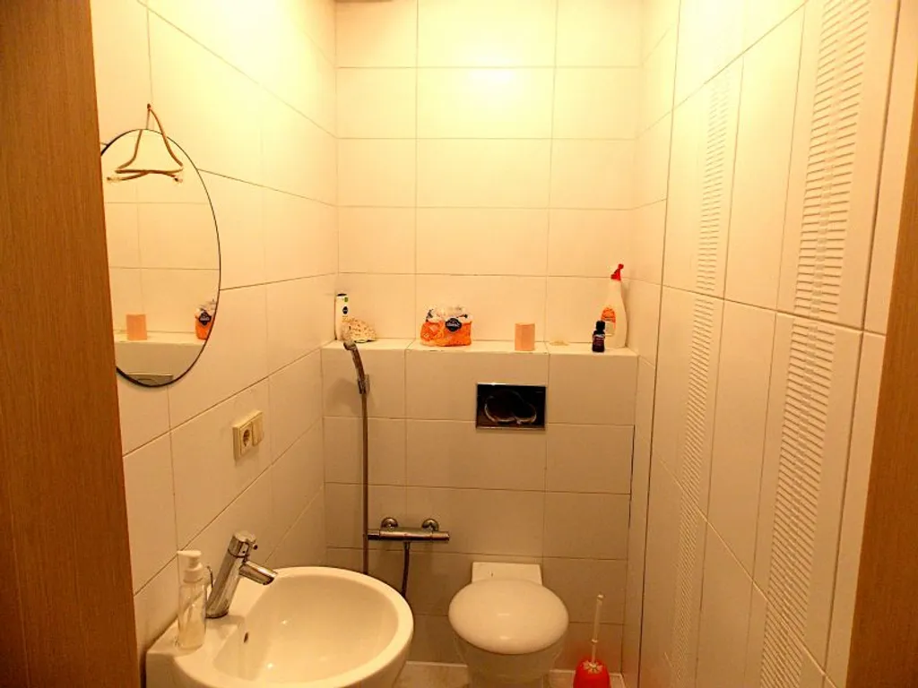 Коттедж арт