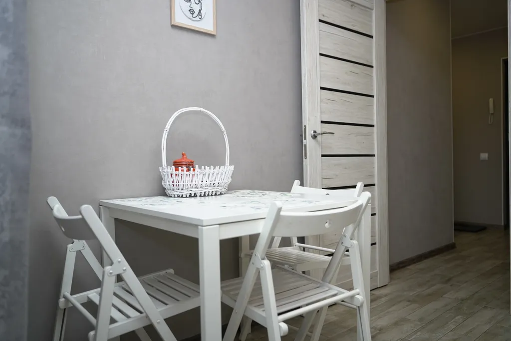 Уютная квартира в самом центре города