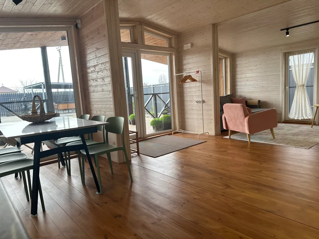 Дом на Дону