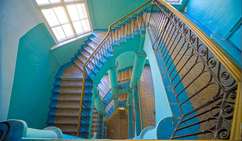 Квартира Квартира с видом на Аничков мост и Фонтанку, до 5 гостей — Санкт-Петербург