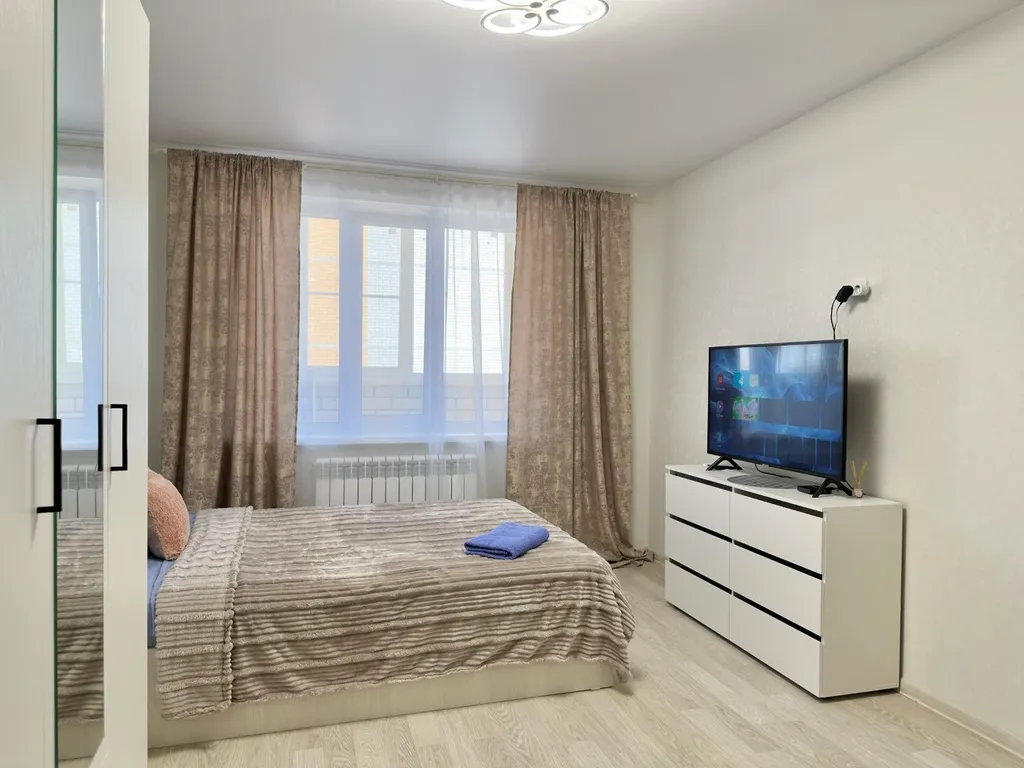 Крепкий сон в новом ЖК Алтуховка