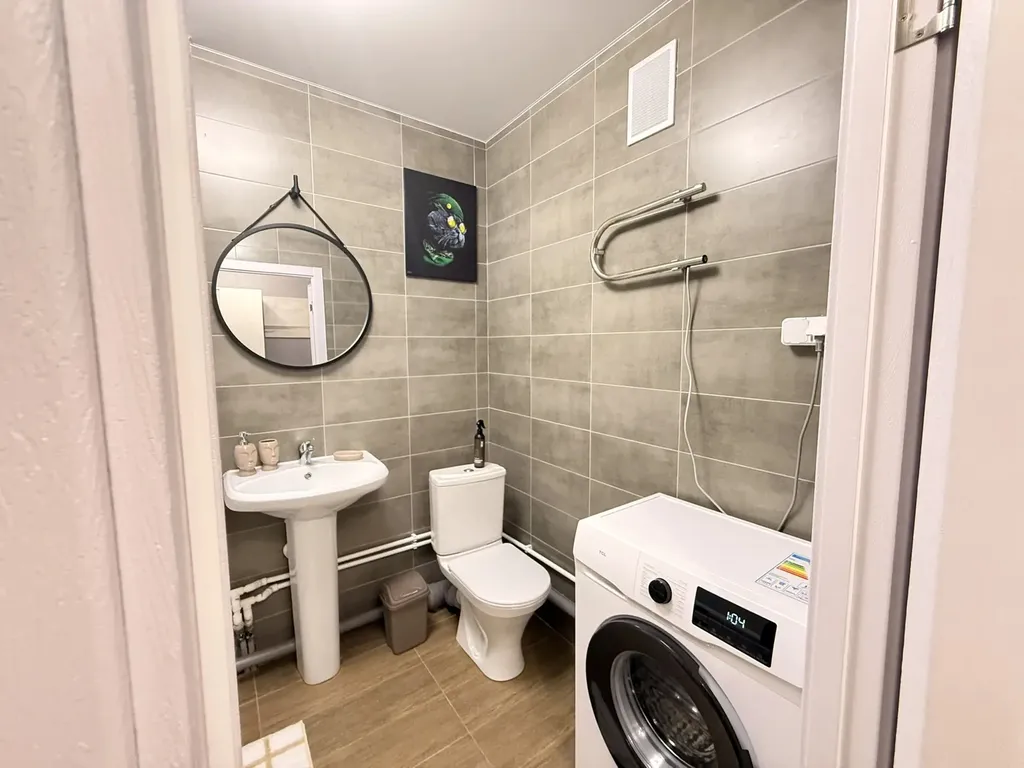 Квартира Квартира Стильная студия «ВЕРШИНА» рядом с Самарскими Термами — Самара