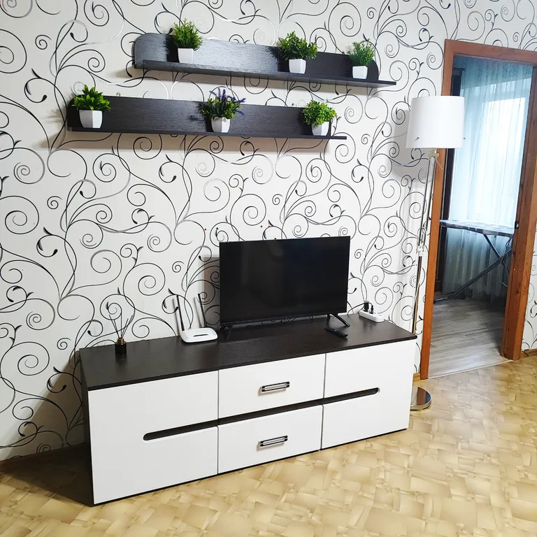 Уютный уголок