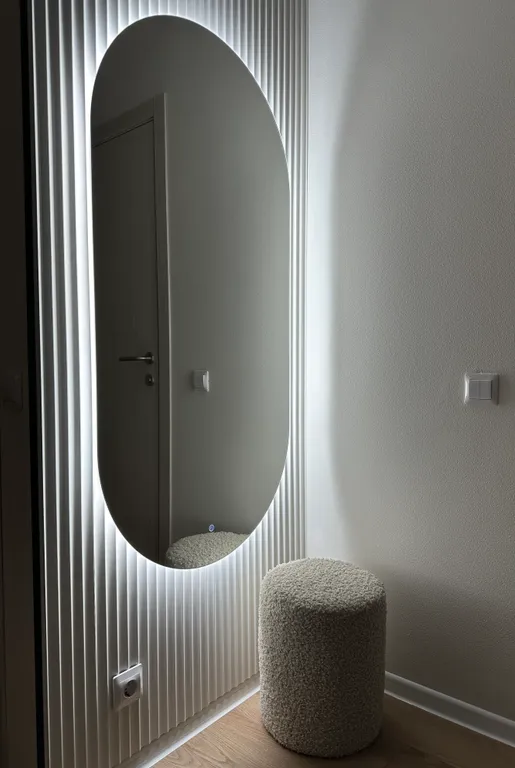 Квартира Новая квартира — Ярославль