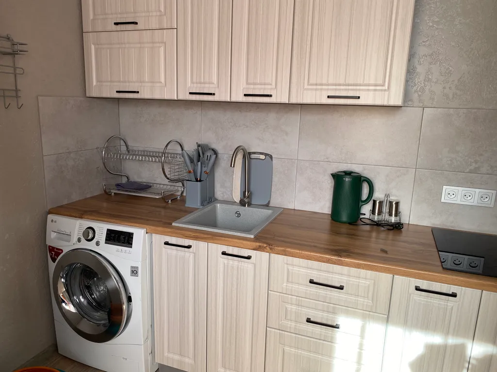 Квартира у моря