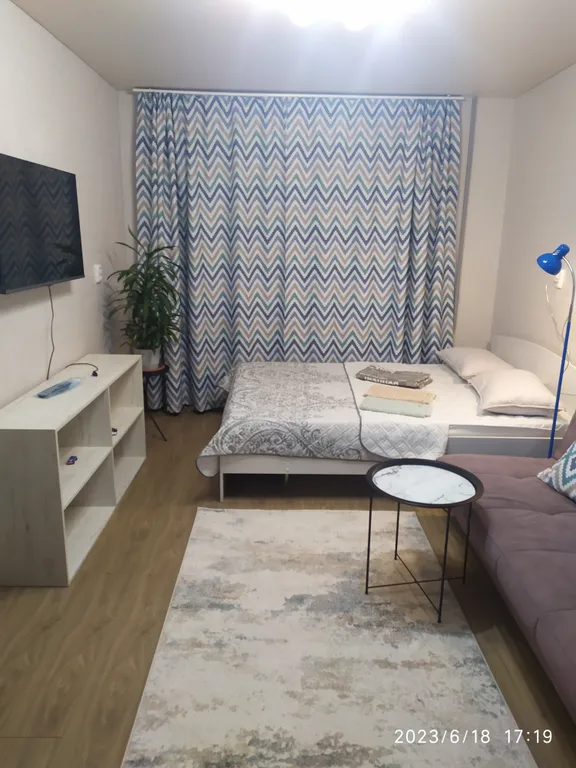 Квартира Тихая гавань — аренда посуточно в Киров