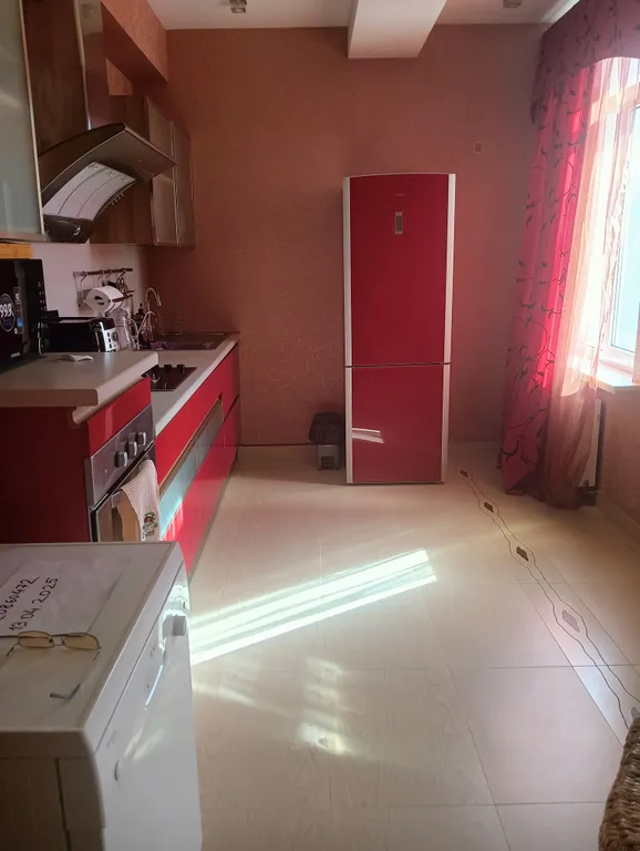 Однокомнатная квартира люкс рядом с набережной