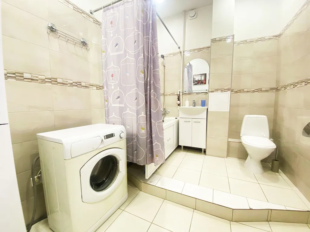 Уютная квартира в центре